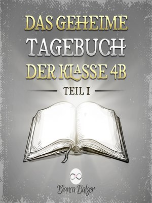 cover image of Das geheime Tagebuch der Klasse 4B